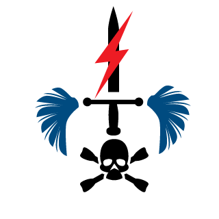 Saeedek1991's emblem