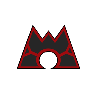 Fariko Jackal's emblem