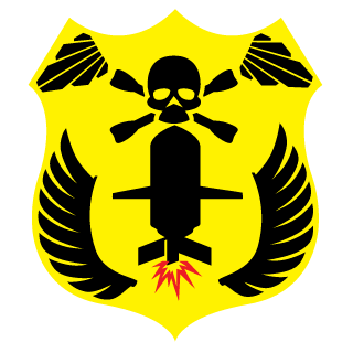 YAO-FEE's emblem