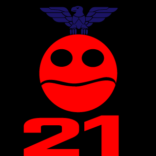 TANZ33L's emblem
