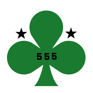 Millar555's emblem