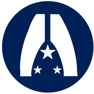 SHRRAFF's emblem