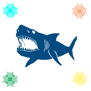 kariffan's emblem