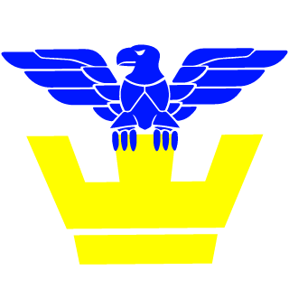 Laban74's emblem