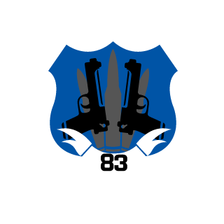 TheEnglishBaron's emblem