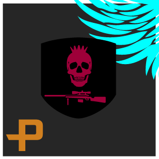 Mateuske's emblem