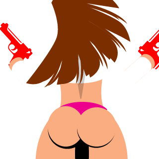 7Napster's emblem