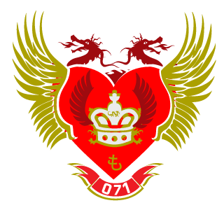 Lyrix242's emblem