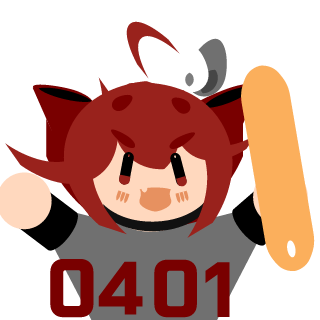 TETOFAN0401's emblem