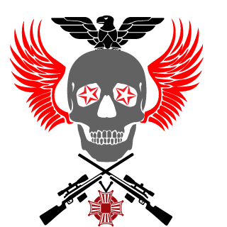 patrickpunisher's emblem