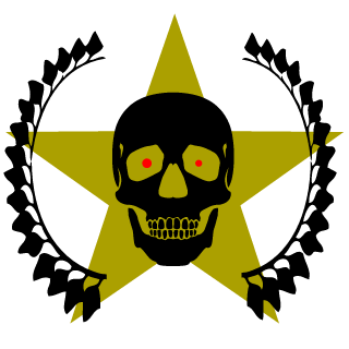 AeroAggro's emblem