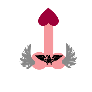 Kykoldrikss's emblem
