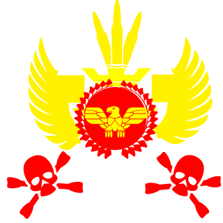 walkingWithBeast's emblem