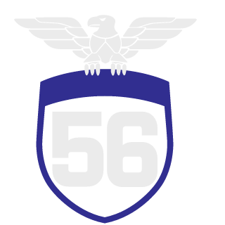 Soldaten56's emblem