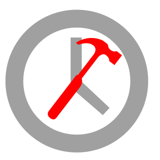 Siburnett's emblem
