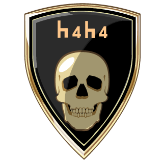EvilJenius-2bd's emblem