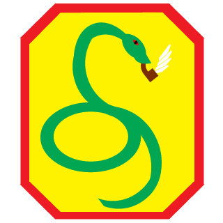 3Paylars's emblem