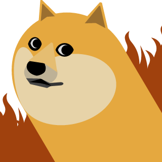 Fruuuuup's emblem