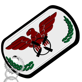 Waluk's emblem