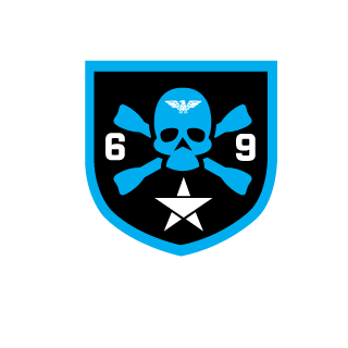 Crawley0's emblem