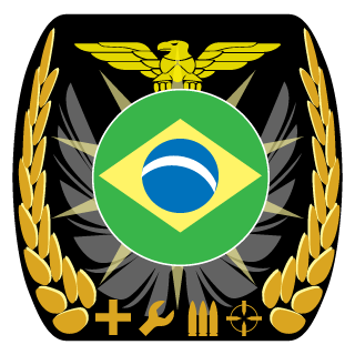 STRMateus's emblem