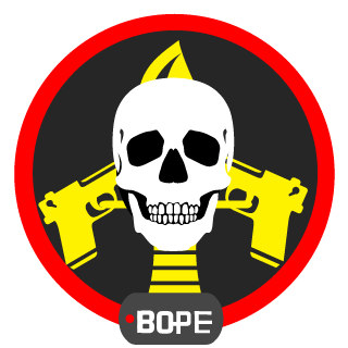 bogopablogames's emblem