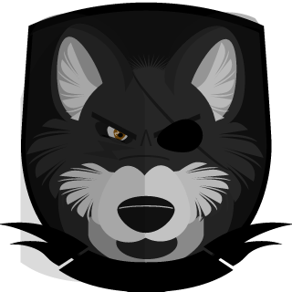 Shady Wulf's emblem