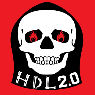 PATACHOP's emblem
