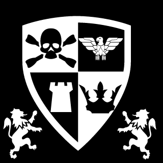 Roshambo Champions's emblem