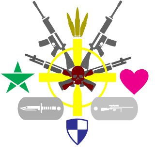 X0BloodElite0X's emblem
