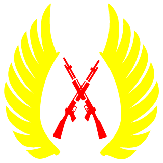 Kadigmaan's emblem