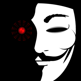 SocCry's emblem
