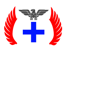 1981Dante's emblem