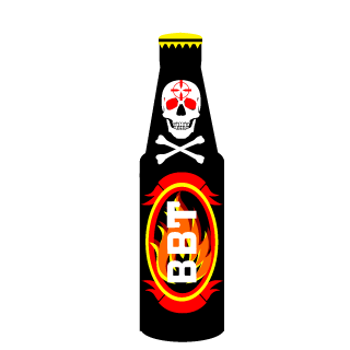 Terreur-Schlumpf's emblem