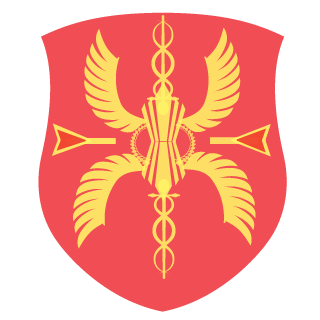 Spartavus's emblem