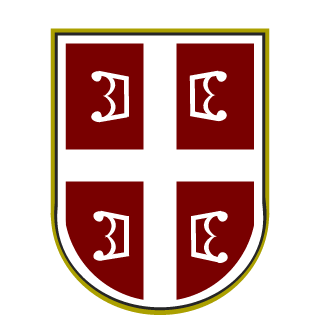 Serbian Platoon's emblem