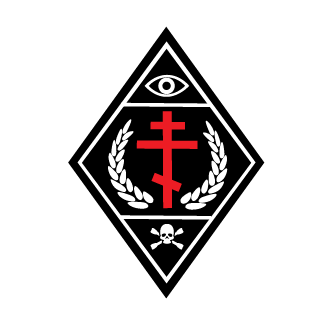 OGVRV's emblem