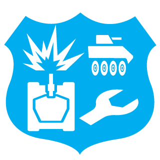 tunguskaifv's emblem