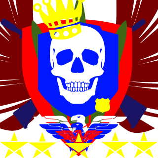 tlgsmartguyjr's emblem