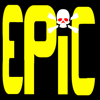 IFEELEPIC's emblem