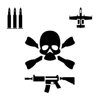 xX-Trigunz-Xx's emblem