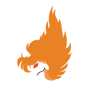 SaR-J1's emblem