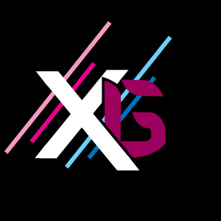 Xtreme Gaming's emblem