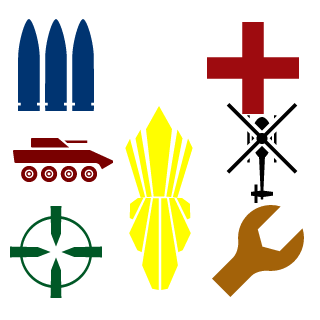 Zoya Mist's emblem