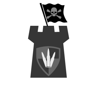 DJGB2012's emblem