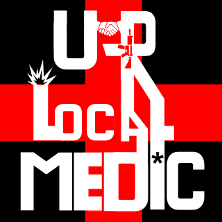 MichiRm's emblem