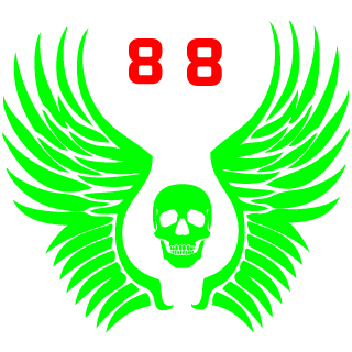 frontschwein1988's emblem