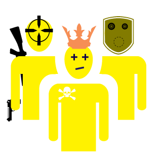 BOPOH_D's emblem
