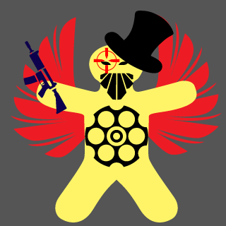iSlayerP's emblem