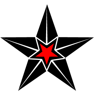 MrGerostrat's emblem